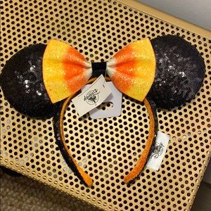 Disney adult mini ears